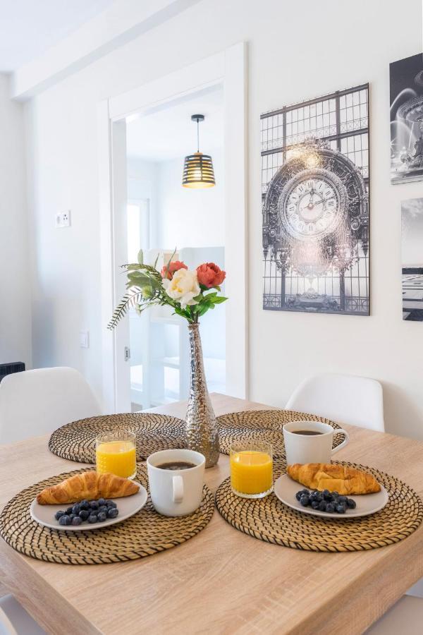 Apartment Playa El Palo By Sharingco *