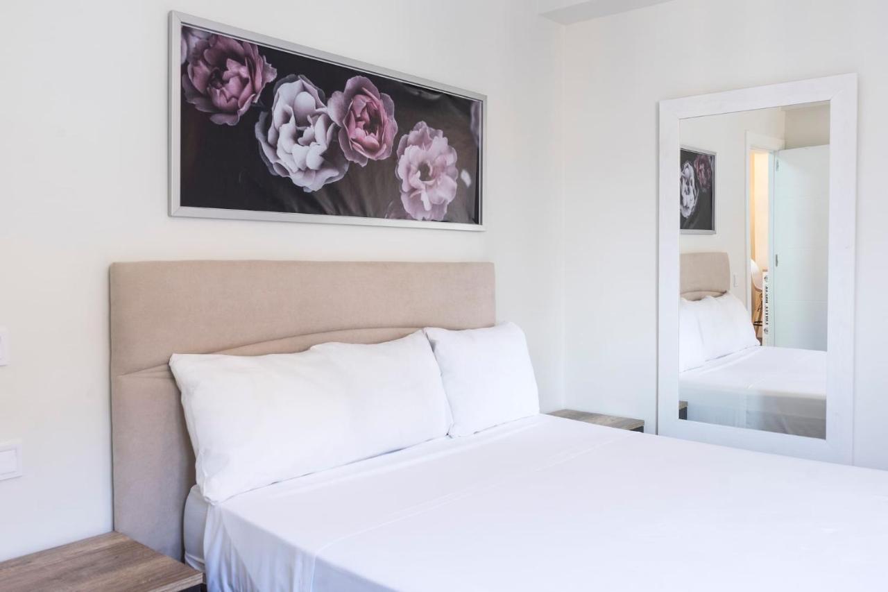 Playa El Palo By Sharingco Apartment Malaga