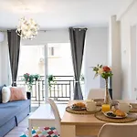 Playa El Palo Apartment By Sharingco