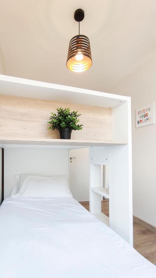 Apartamento Playa El Palo By Sharingco *