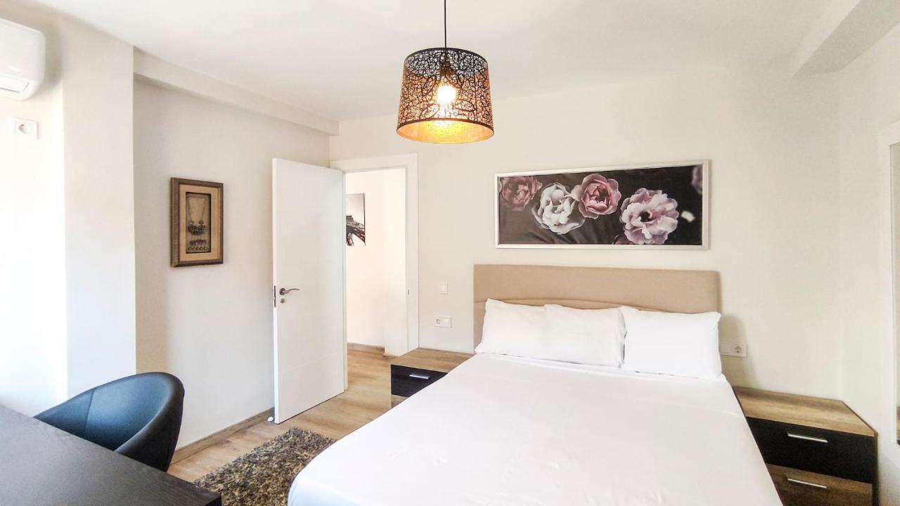Apartamento Playa El Palo By Sharingco Málaga